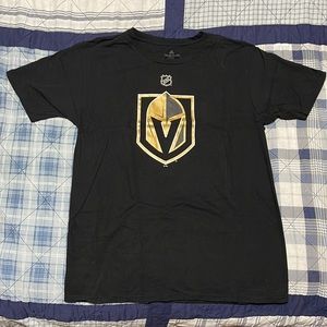 Vegas Golden Knights // Marc Andre Fleury #29 Jersey Tee